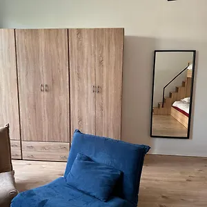  Apartamento Cozy Apartment Elterleinplatz - Quiet & Close To Center