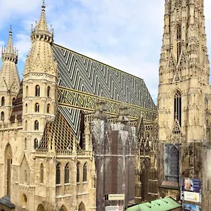  Apartamento Merdian Near Hauptbahnhof