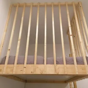  Apartamento Feine Direkt Am Yppen- Und Brunnenmarkt