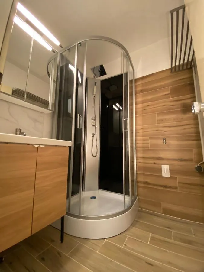 Apartment Apartment52 In Vienna Near The Рrаter Österreich