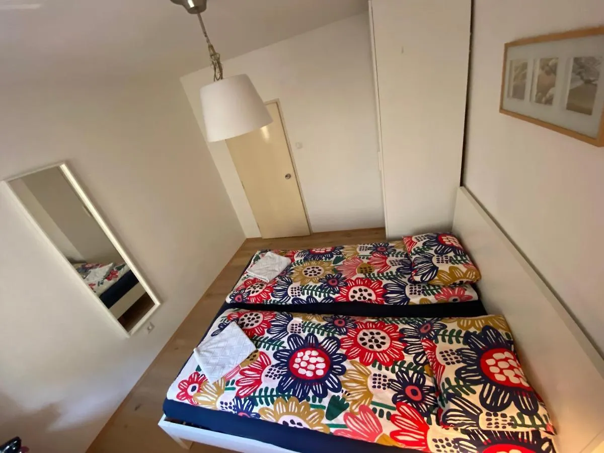Apartment52 In Vienna Near The Рrаter 0*,  Österreich