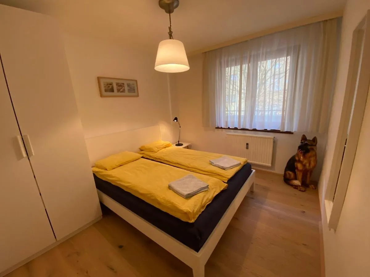 Apartment Apartment52 In Vienna Near The Рrаter Österreich