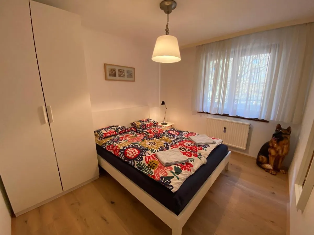 Apartment52 In Vienna Near The Рrаter Apartment