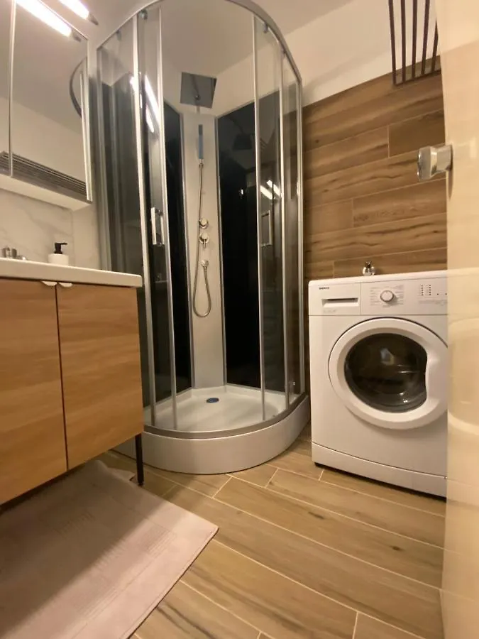 Apartment Apartment52 In Vienna Near The Рrаter