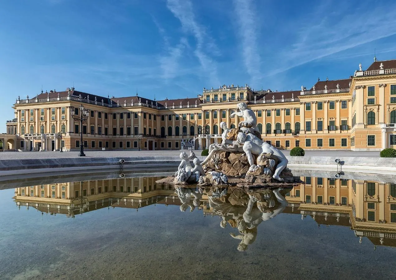 公寓 Apartment52 In Vienna Near The Рrаter