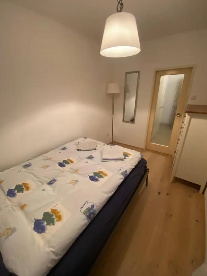 Apartment52 In Vienna Near The Рrаter