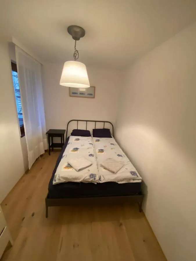 Apartment52 In Vienna Near The Рrаter Apartment
