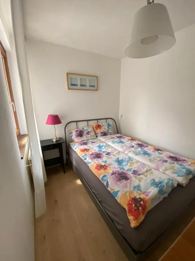 Apartment Apartment52 In Vienna Near The Рrаter