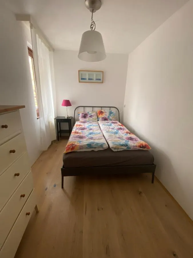 Apartment52 In Vienna Near The Рrаter 0*,