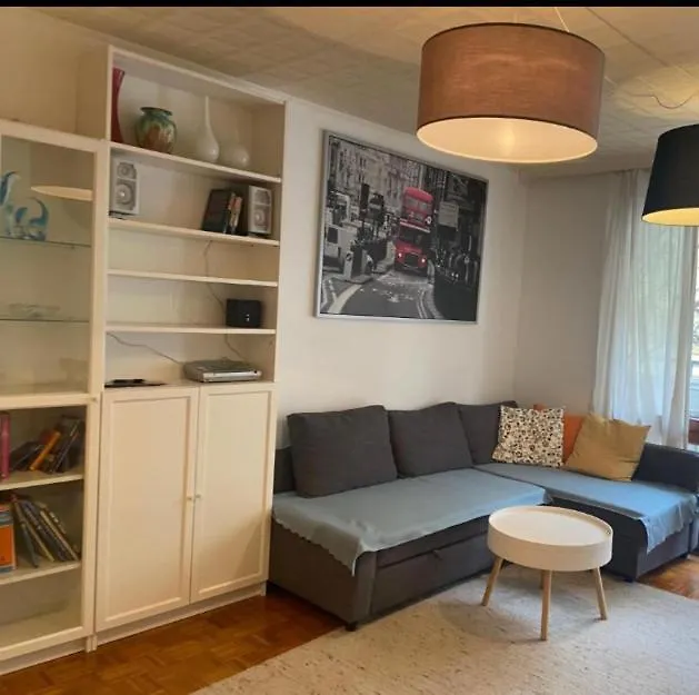 Apartment52 In Vienna Near The Рrаter